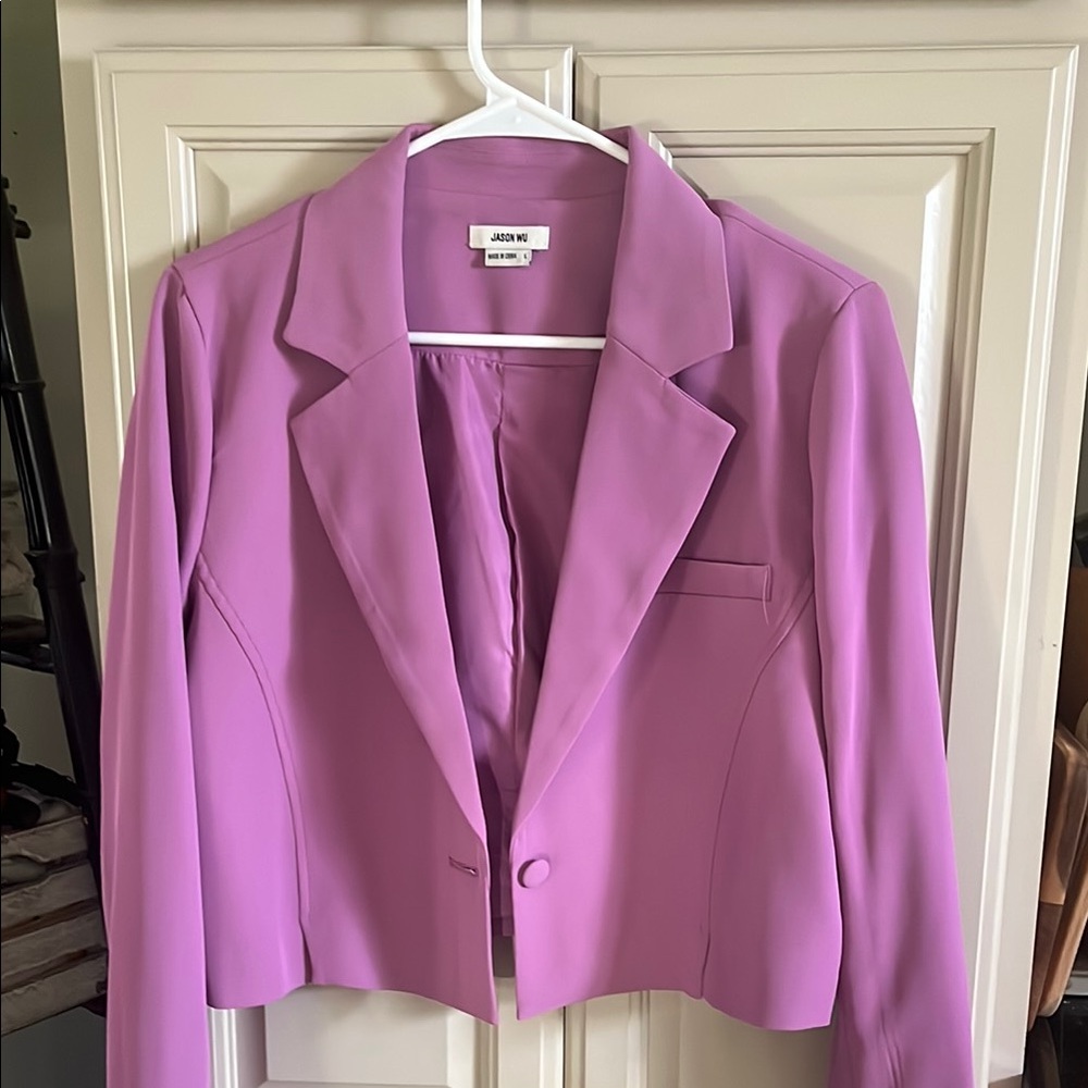 Jason Wu Women's Blazer